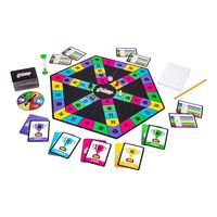 Juego De Mesa ¿Que Es Imita Dibuja O Explica