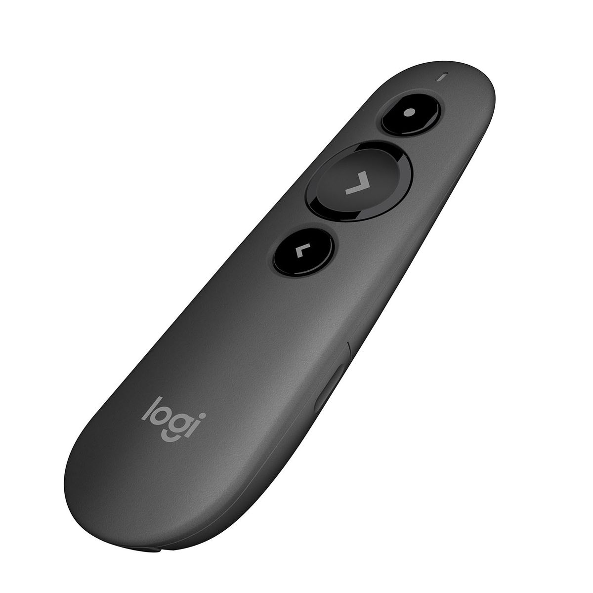 LOGITECH - Presentador Inalámbrico Láser Logitech R500