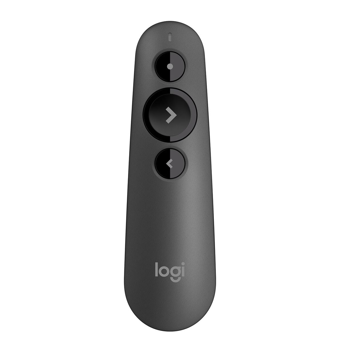 LOGITECH - Presentador Inalámbrico Láser Logitech R500
