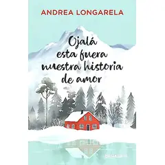 ESENCIA - Libro Ojalá esta fuera nuestra historia de amor -A Longarela