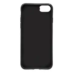 HARLEY DAVIDSON - CARCASA HARLEY-DAVIDSON IPHONE 7 NEGRA INSIGNIA Y MOTO