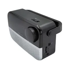 PHILCO - RADIO PORTATIL PJR2200BT