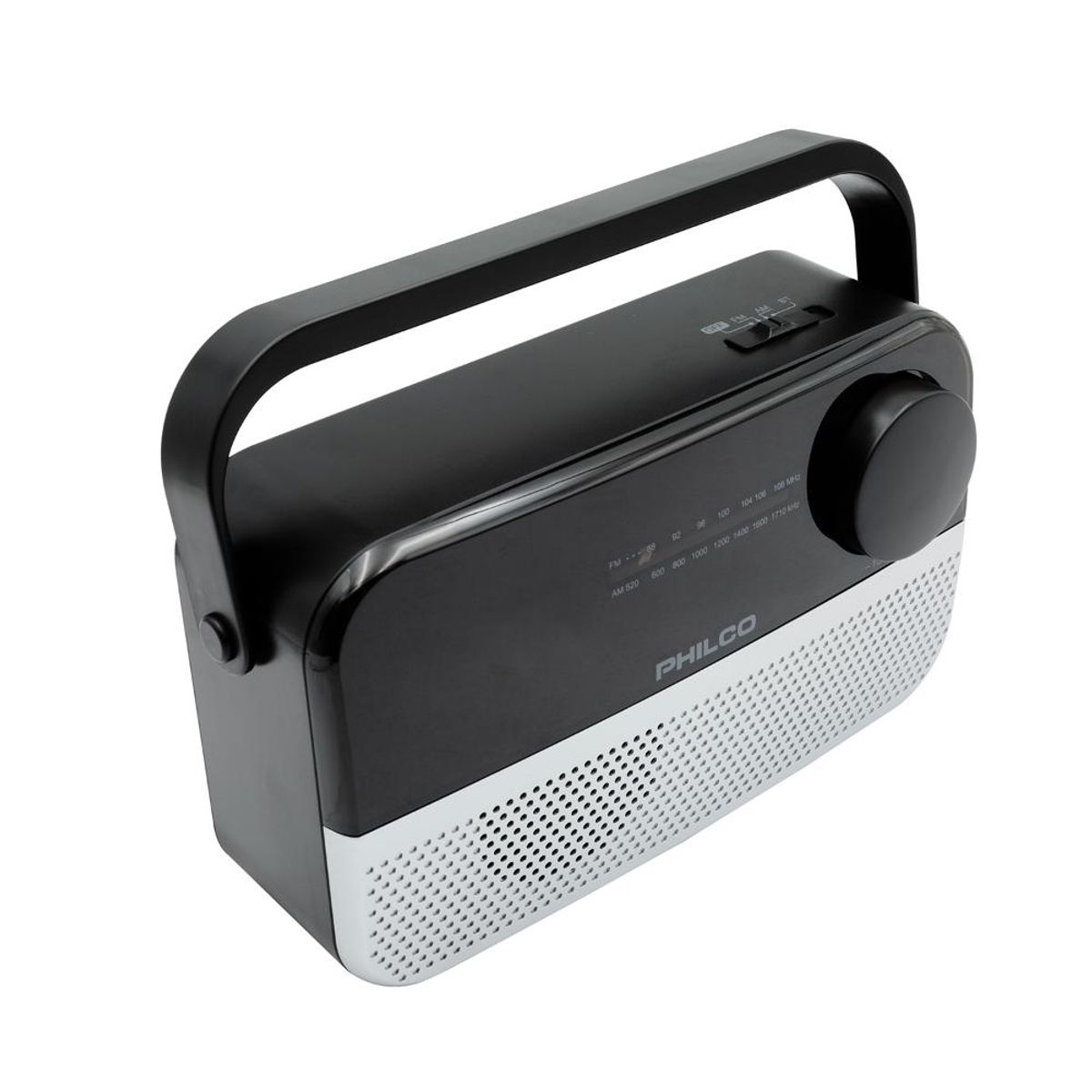 PHILCO - RADIO PORTATIL PJR2200BT PHILCO