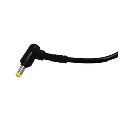 GENERAL POWER - CARGADOR DE NOTEBOOK 12V/3A COMPATIBLE CON OLIDATA  (TIP 4.8