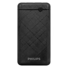 PHILIPS - DLP1710CB/97 POWER BANK 10000 MAH NEGRO