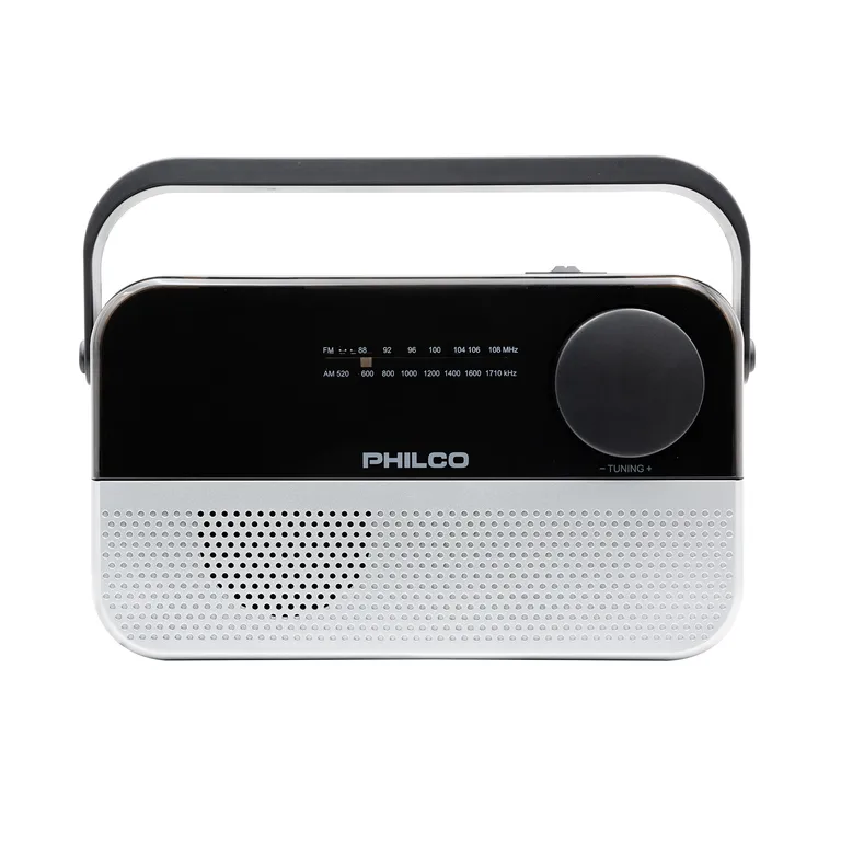 PHILCO RADIO PORTATIL PJR2200BT PHILCO Open box | Falabella Chile