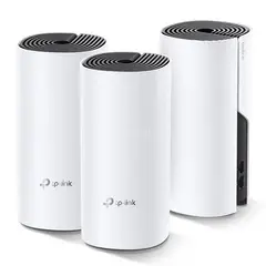 GENERICO - DECO M4(3-PACK) ROUTER TPLINK MESH M4 WIFI 5 (3 PACK)
