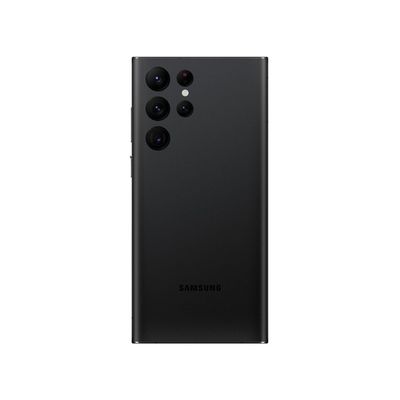 Samsung Galaxy S22 Ultra Sm-S908U 5G 12+512Gb Negro