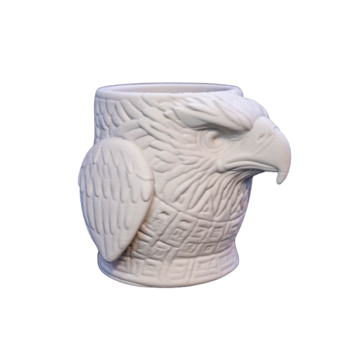 GENERICO - Macetero de Aguila.