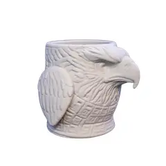 GENERICO - Macetero de Aguila