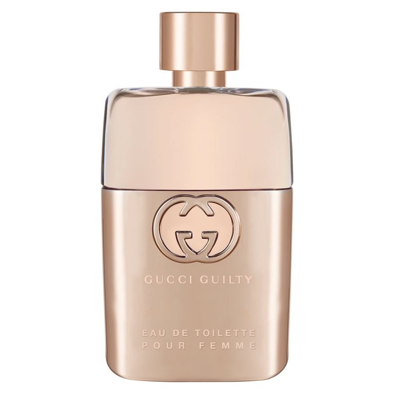 Guilty Eau de Toilette Para Mujer 50 Ml