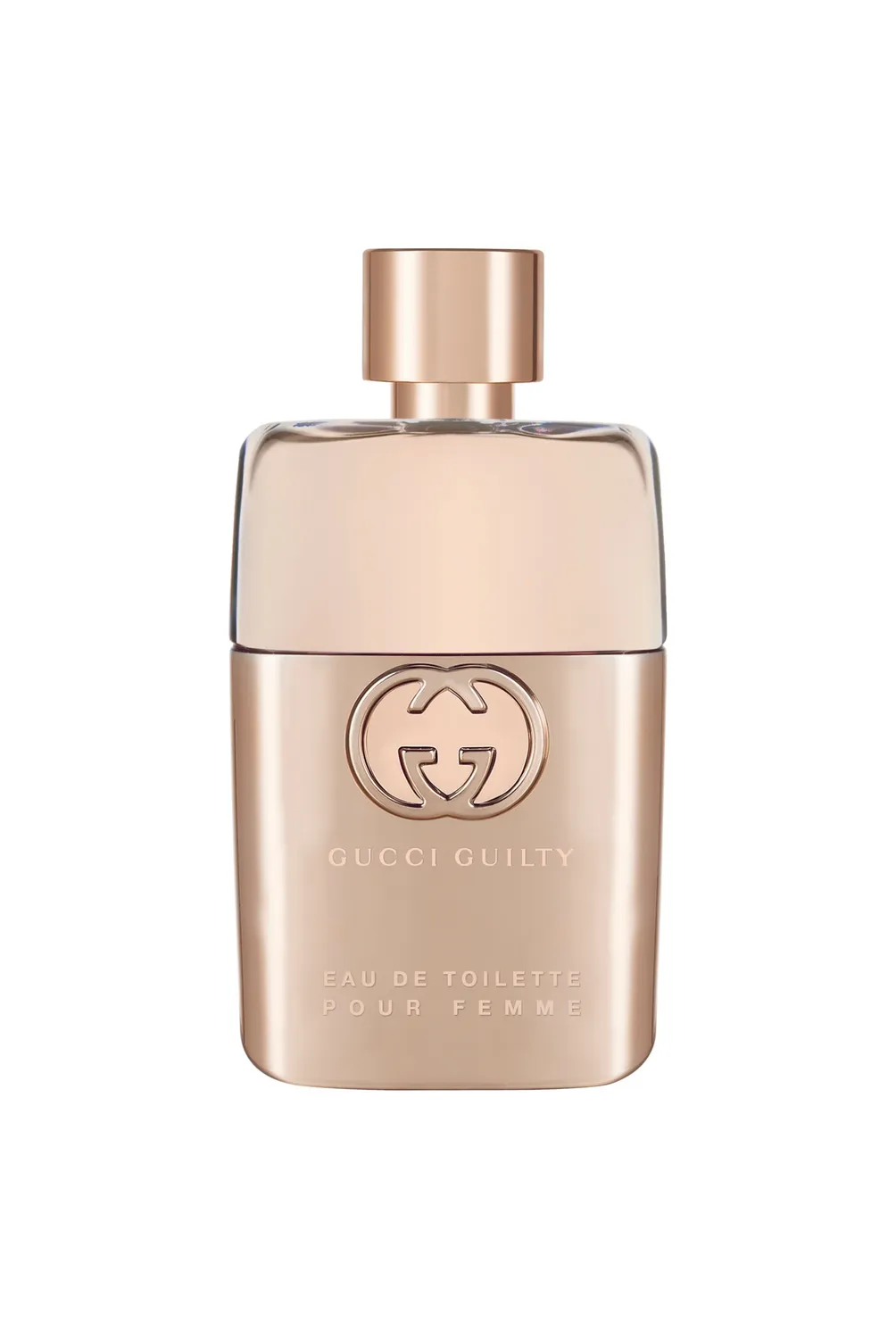 美品 GUCCI GUILTY Eau de Toilette 50ml GUCCI Gucci Guilty Eau de Toilette Para Mujer 50 Ml | Falabella Chile
