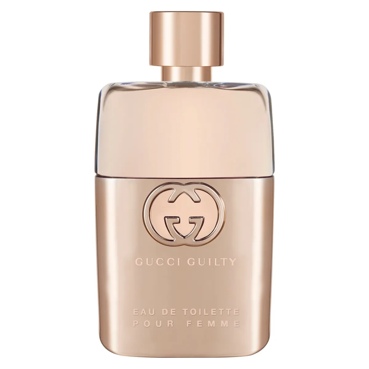 GUCCI - Perfume Mujer Gucci Guilty Eau de Toilette 50 Ml