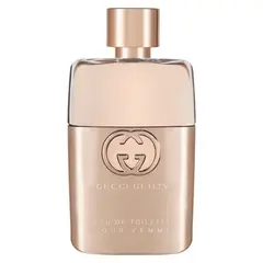 GUCCI - Perfume Mujer Guilty Eau de Toilette 50 Ml