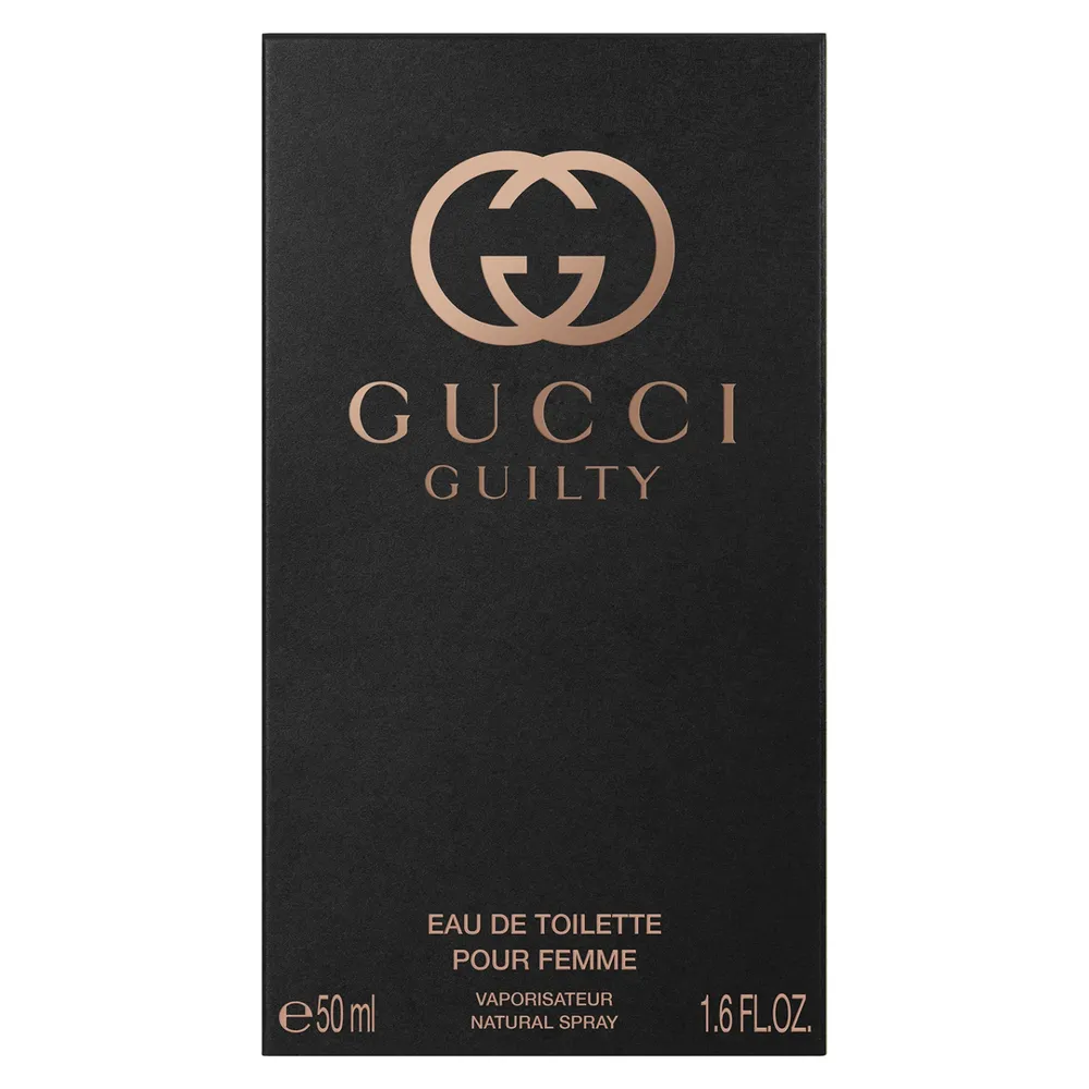 Gucci Guilty Pour Femme EDT 50 ml, foto 3