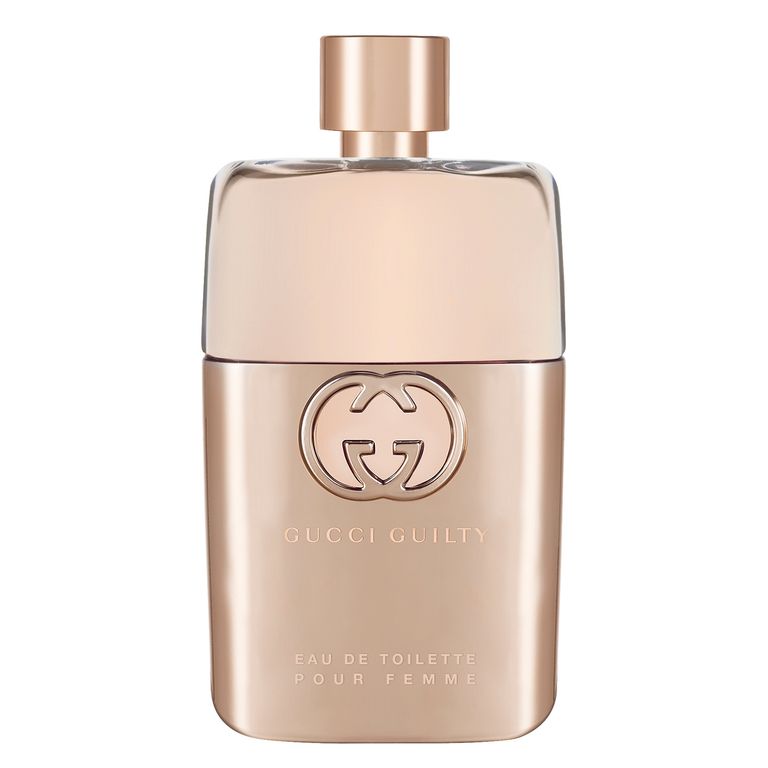 Guilty Eau De Toilette Para Mujer 90 Ml
