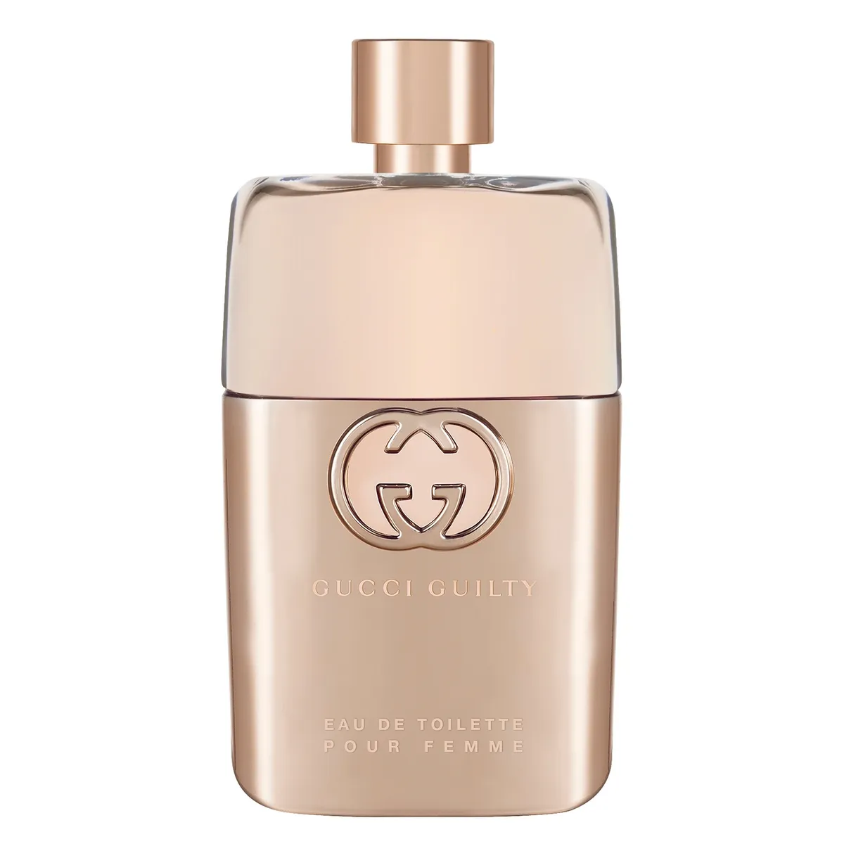 GUCCI - Gucci Guilty Eau De Toilette Para Mujer 90 Ml