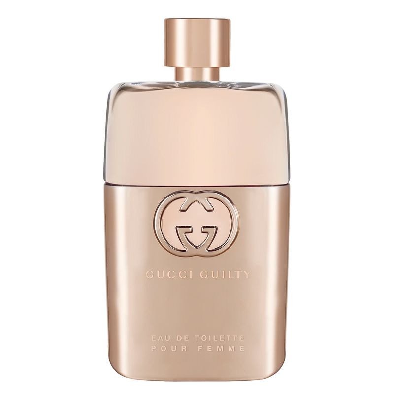 GUCCI - Perfume Mujer Gucci Guilty Eau de Toilette 90Ml