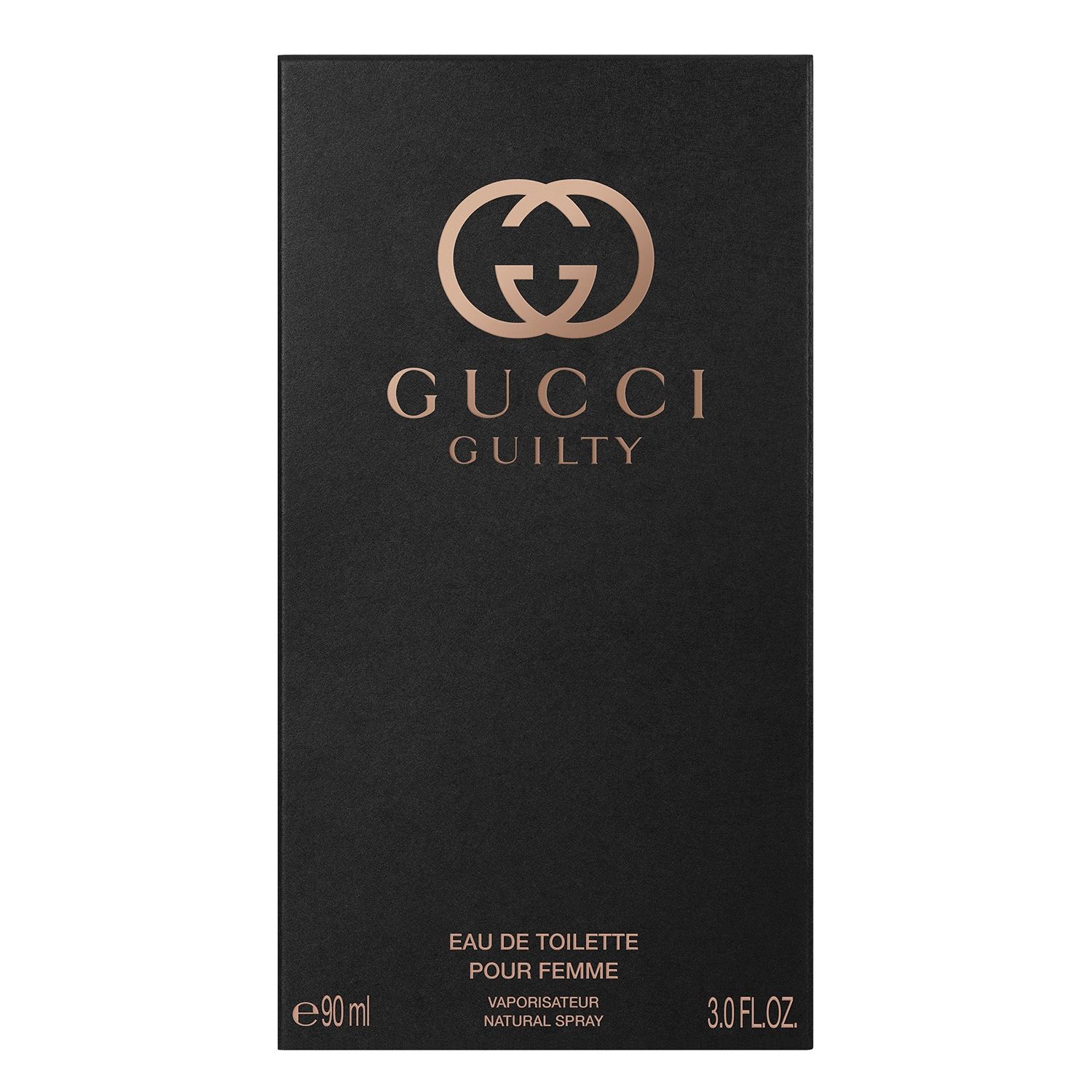 GUCCI Gucci Guilty Eau De Toilette Para Mujer 90 Ml | Falabella Chile