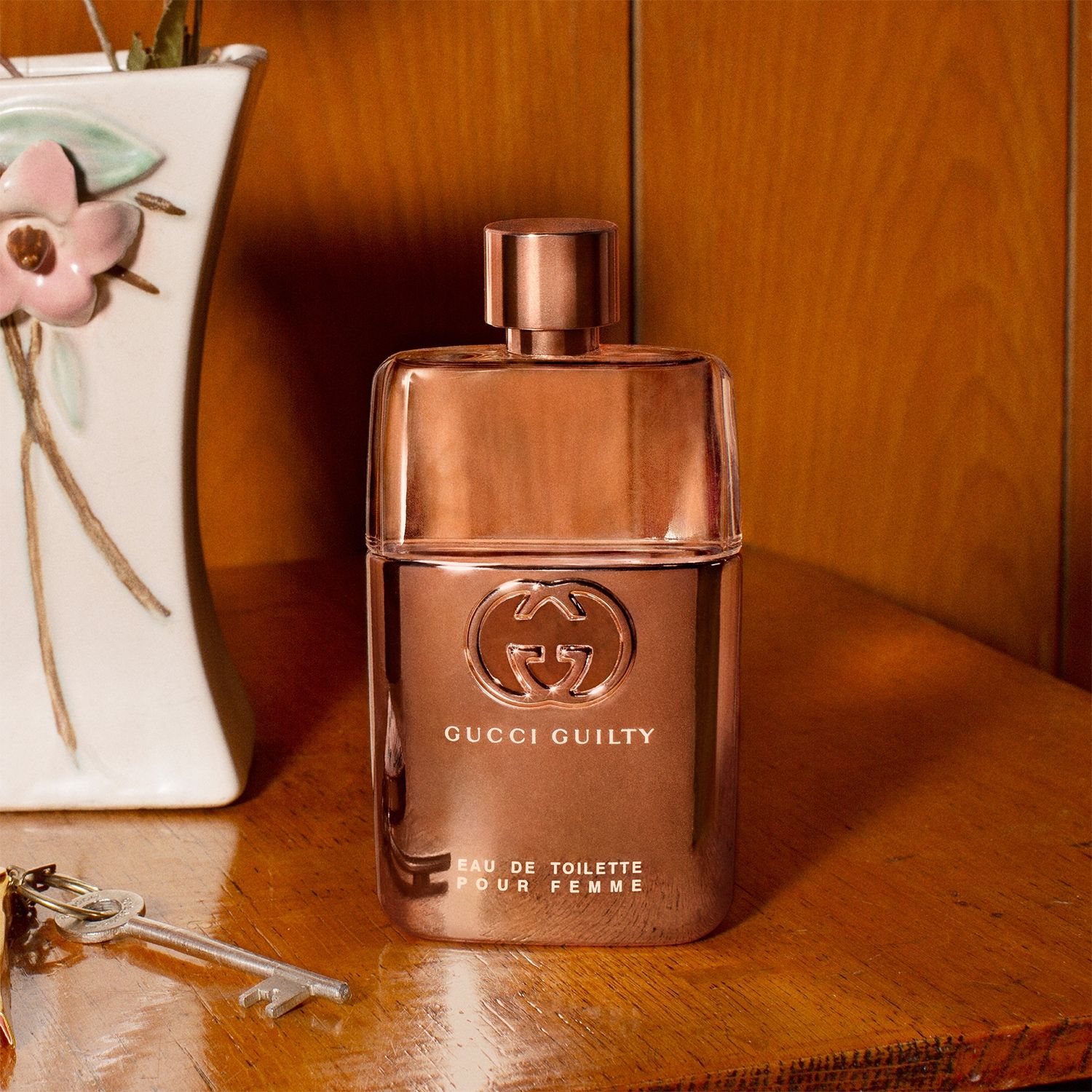 GUCCI Gucci Guilty Eau De Toilette Para Mujer 90 Ml | Falabella Chile