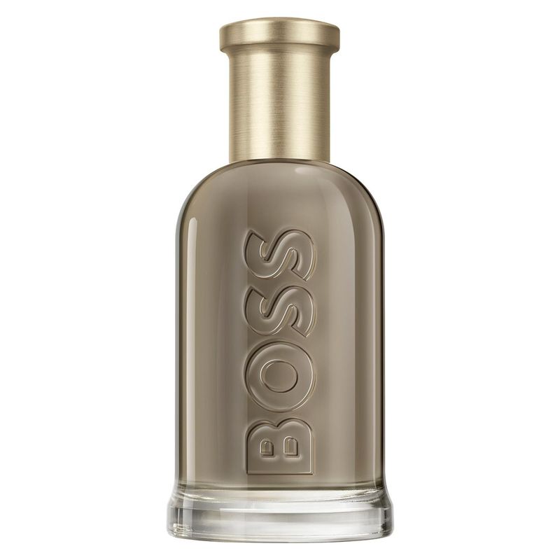 HUGO BOSS - BOSS Bottled Eau de Parfum Para Hombre 100 ML