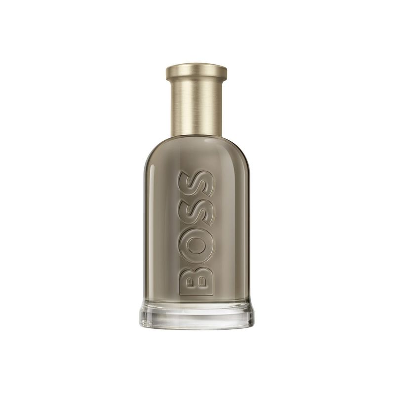 HUGO BOSS - Perfume Hombre Boss Bottled Eau de Parfum 200 Ml