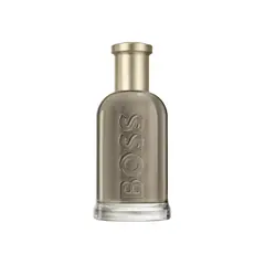 HUGO BOSS - Perfume Hombre Boss Bottled Eau de Parfum 200 Ml