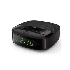 PHILIPS - TAR3205 RADIO RELOJ NEGRO