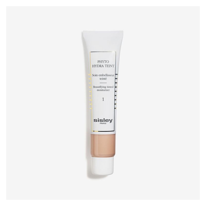 SISLEY - Hidratante Con Color Phyto-Hydra Teint 1 Light Sisley
