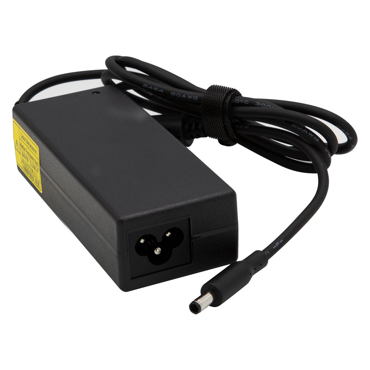 GENERAL POWER - CARGADOR ULTRABOOK DELL 19.5V 3.34A 4,5*3,0 PIN CENTRAL