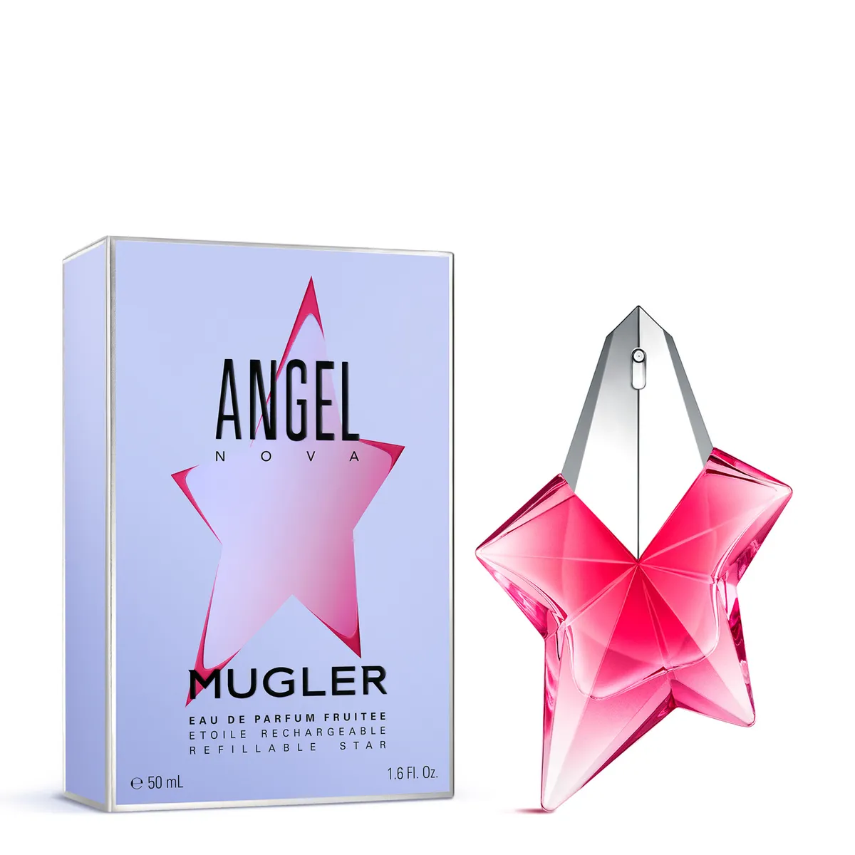 THIERRY MUGLER - Perfume Mujer Mugler Angel Nova 50 ml EDP Thierry Mugler