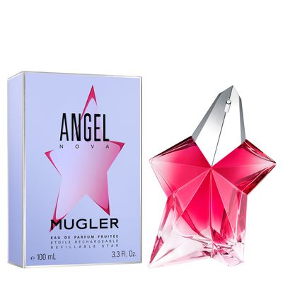 Imagen 2 del producto Perfume Mujer Angel Nova EDP 100ml