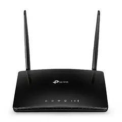 GENERICO - ROUTER TPLINK TL-MR150 4G N300