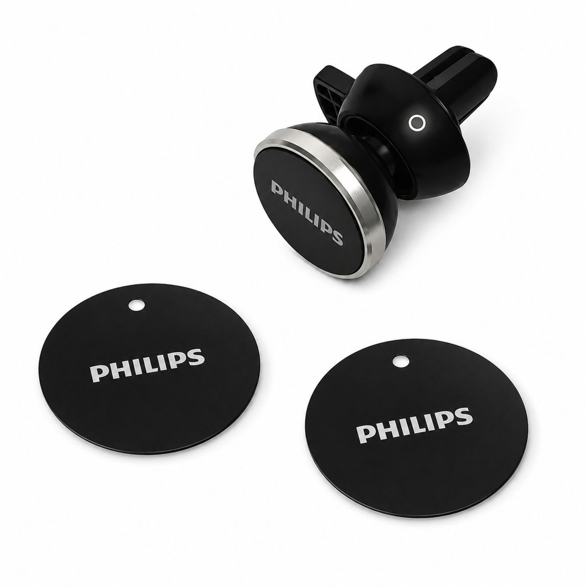 PHILIPS - SOPORTE PARA CELULAR PHILIPS DLK2415MB/97