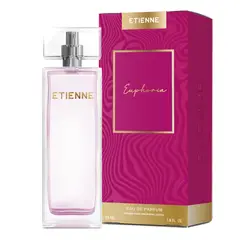 ETIENNE - Perfume Euphoria Eau de Parfum 55 ml