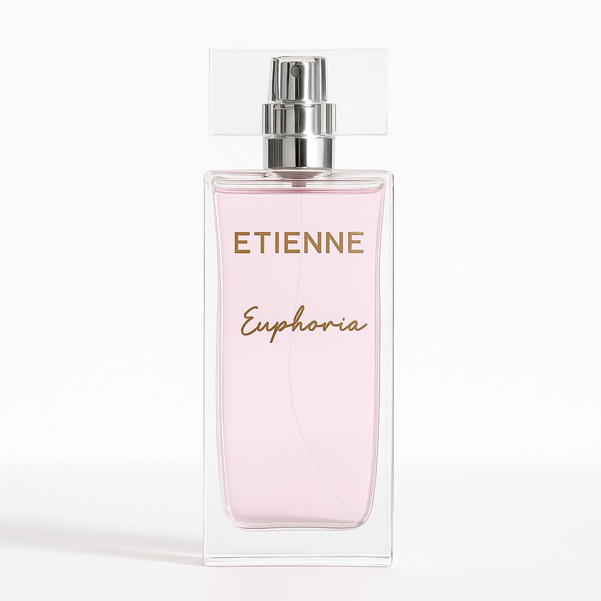 ETIENNE - Perfume Etienne Euphoria Eau de Parfum 55 ml