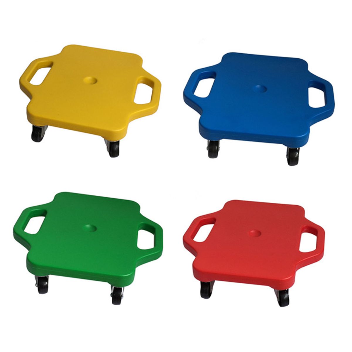 GENERICO - TABLA VESTIBULAR PLÁSTICO