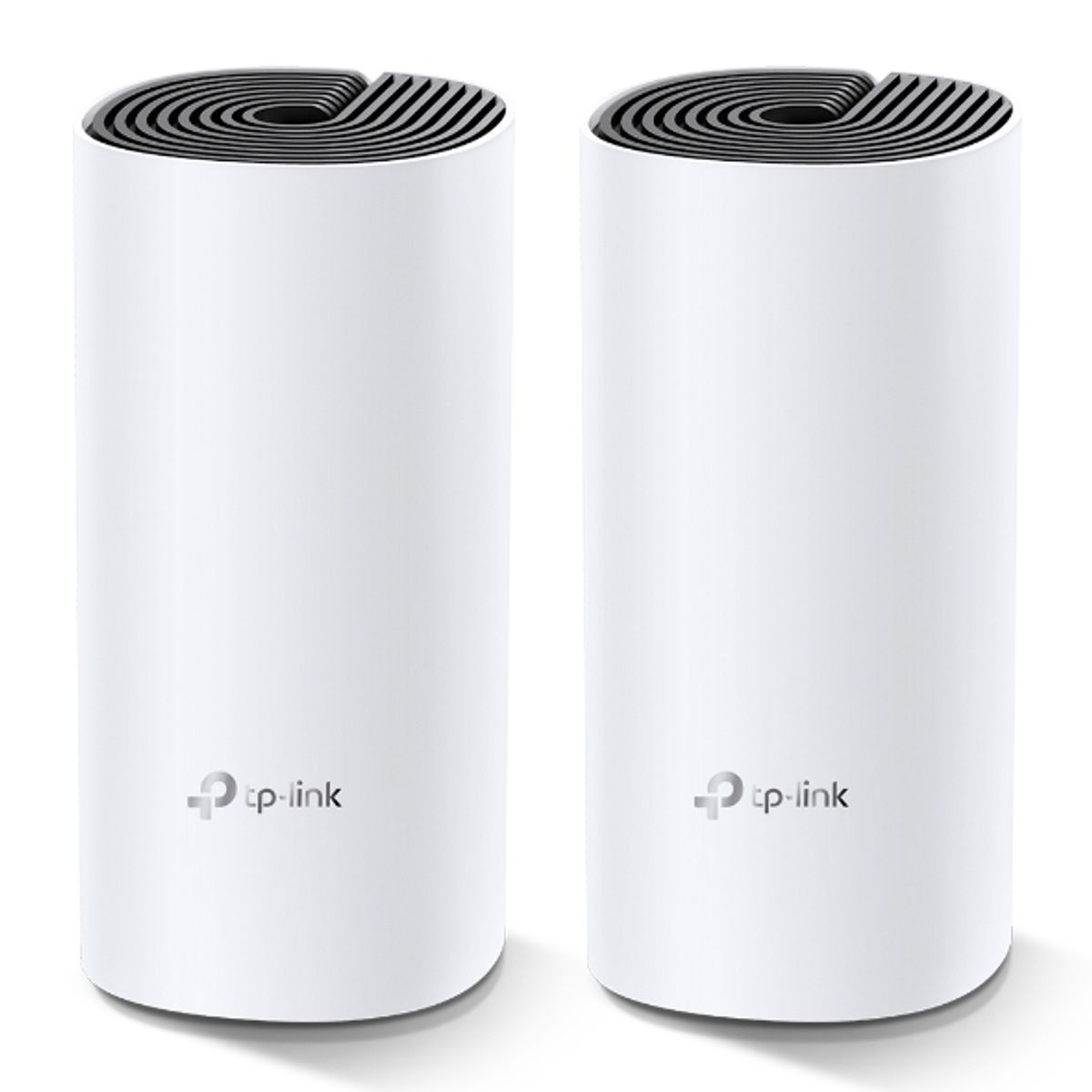 GENERICO - DECO M4(2-PACK) ROUTER TPLINK MESH  M4 WIFI 5  (2 PACK)