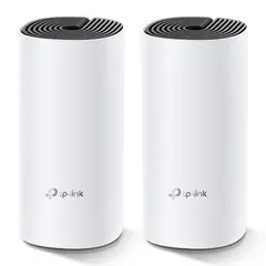 GENERICO - DECO M4(2-PACK) ROUTER TPLINK MESH M4 WIFI 5 (2 PACK)