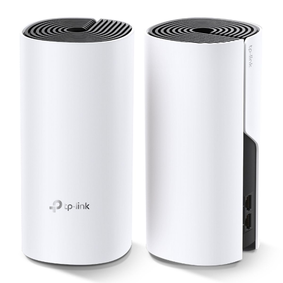 GENERICO - DECO M4(2-PACK) ROUTER TPLINK MESH  M4 WIFI 5  (2 PACK)