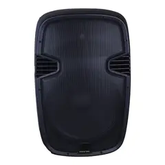 MEKSE - CAJA ACUSTICA ACTIVA 15 300W BLUETOOTH USB SCA-1515