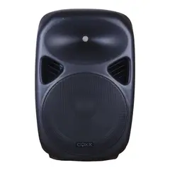 COXX - CAJA ACUSTICA ACTIVA 15300W BLUETOOTH USB LCSW-1519