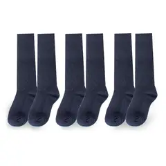 PILLIN - Calcetines Unisex Azul TAD103-26AZM