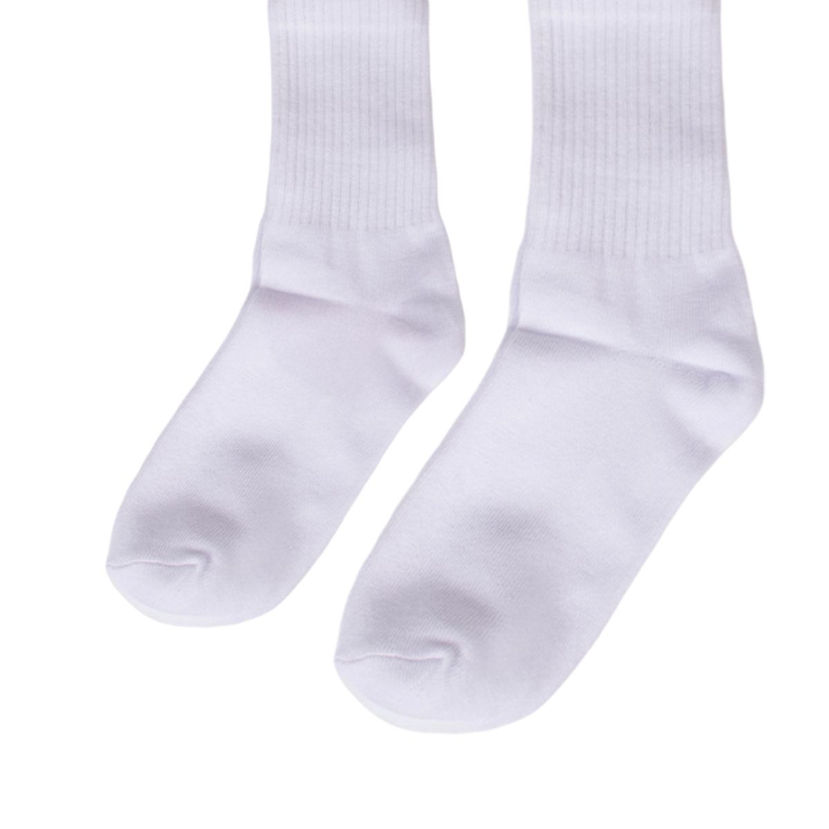 PILLIN - Calcetines Unisex Blanco Pillin TAD105-26BCO