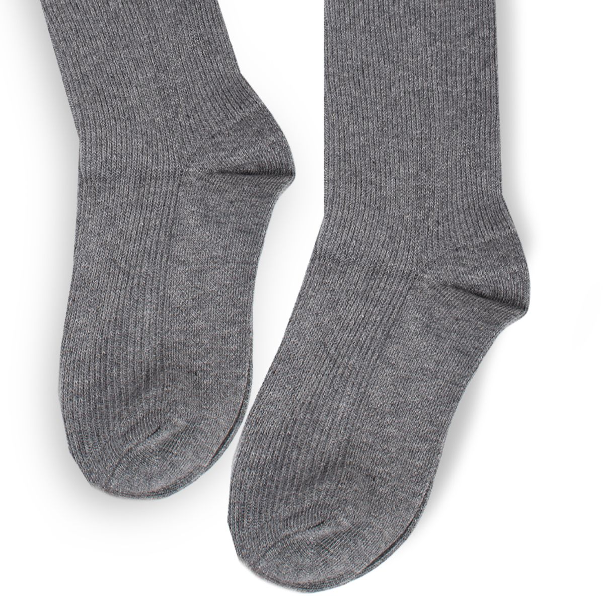 PILLIN - Calcetines Unisex Gris Pillin TAD104-26GRI