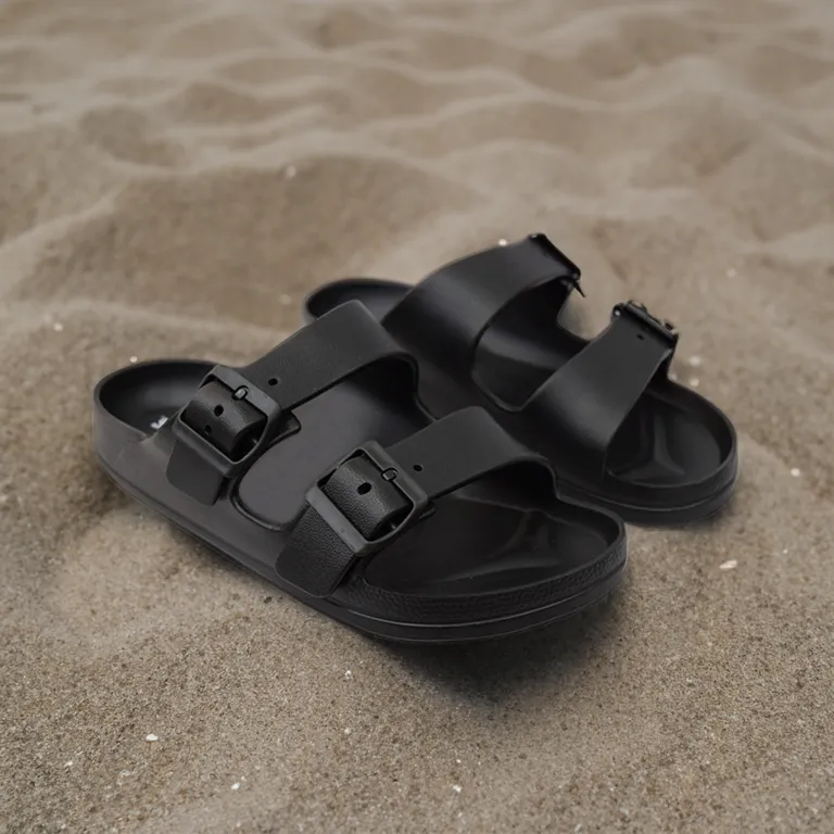Sandalias Hombre Chalas Playa Verano Antideslizantes Eva Noah Kiosclub