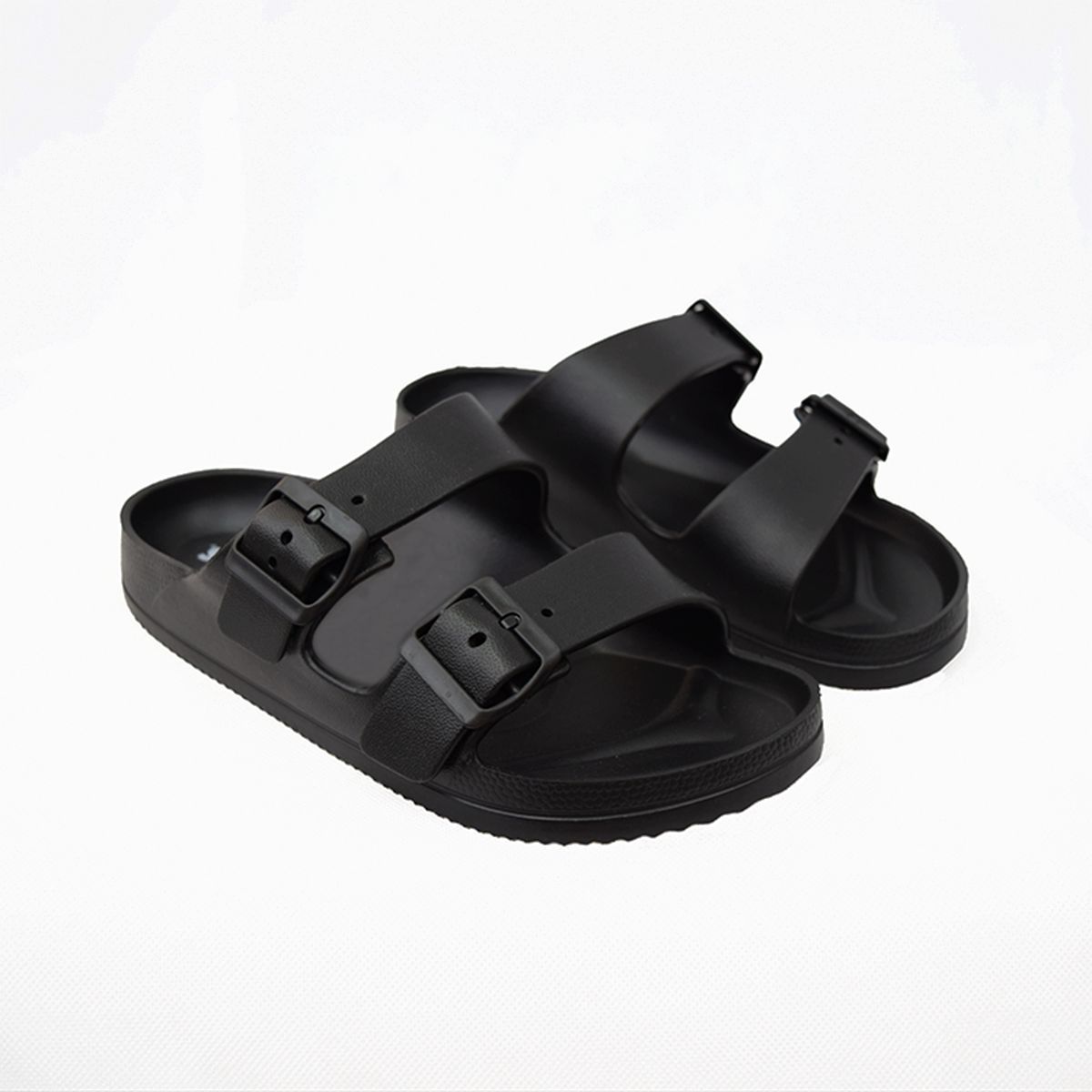 FOSS - Sandalias Hombre Chalas Playa Verano Antideslizantes Eva Foss Noah Kiosclub