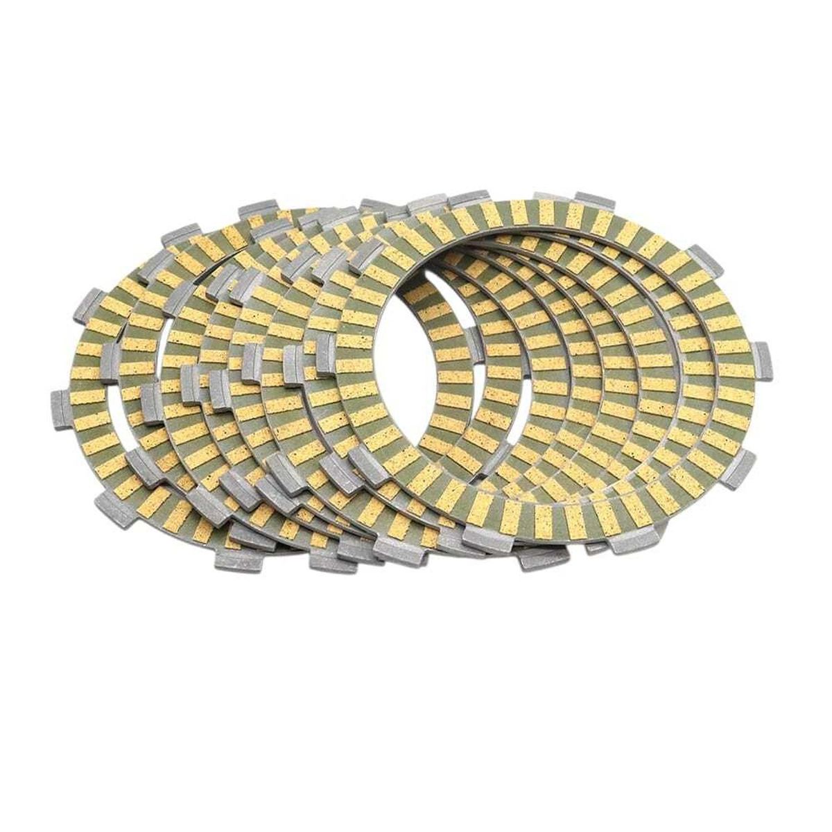 GENERICO - Discos Embrague Moto BMW G310GS  G310R