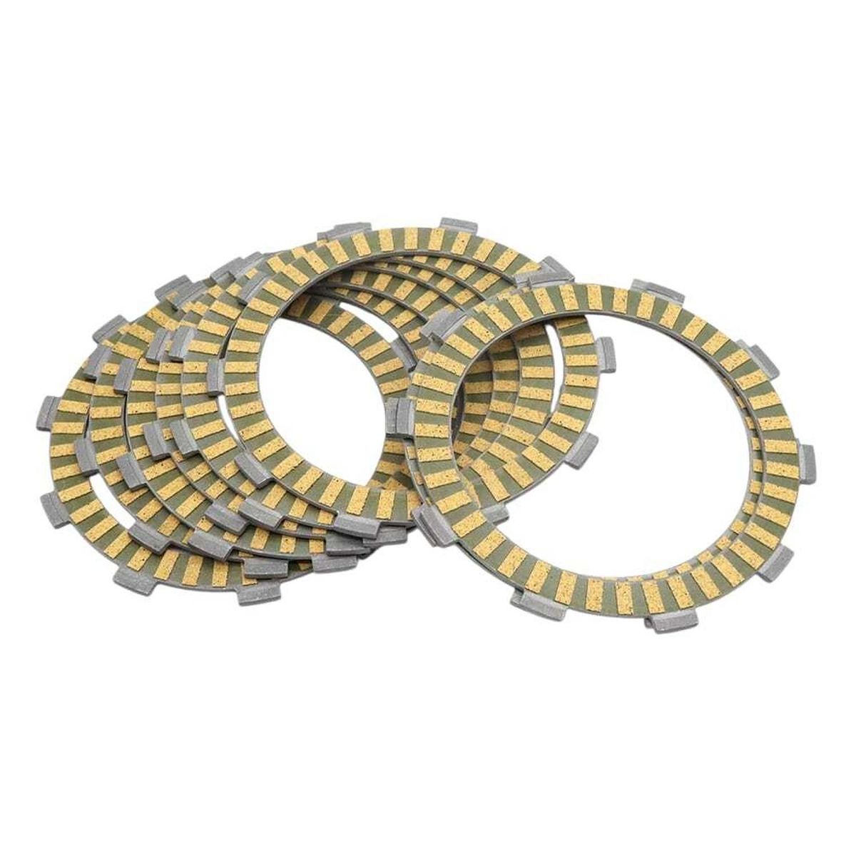 GENERICO - Discos Embrague Moto BMW G310GS  G310R