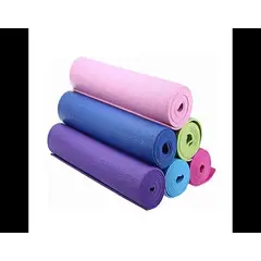 GENERICO - MAT DE YOGA 4MM